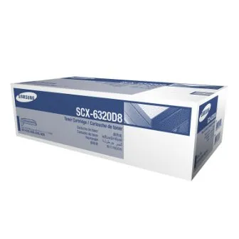 Toner Samsung SCX-6320D8