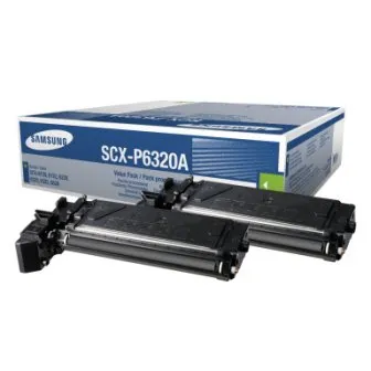 Toner Samsung SCX-P6320A