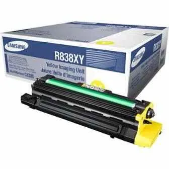 Tambor Samsung CLX-R838XY Amarelo