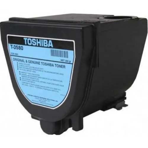 Toner Toshiba T-3580E