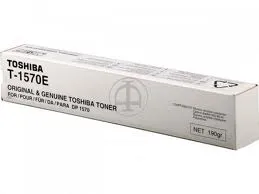 Toner Toshiba T-1570E