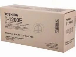 Toner Toshiba T-1200E