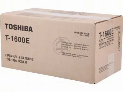 Toner Toshiba T-1600E