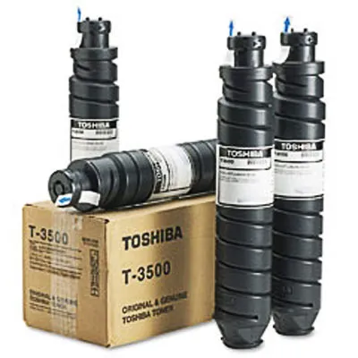 Toner Toshiba T-3500E