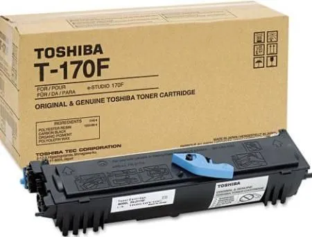 Toner Toshiba T-170F