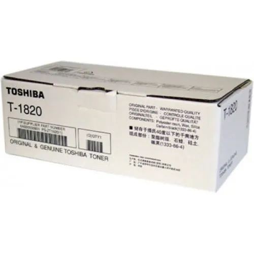 Toner Toshiba T-1820E