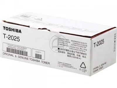 Toner Toshiba T-2025E