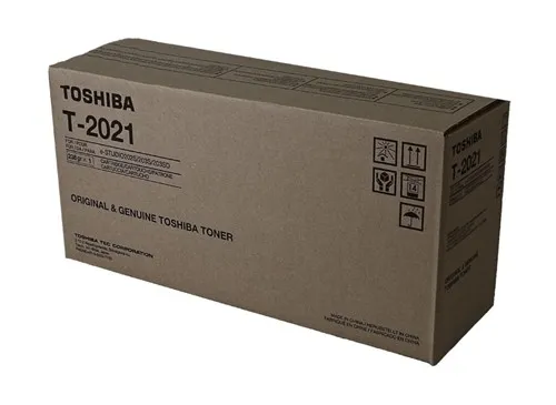 Toner Toshiba T-2021E