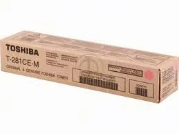 Toner Toshiba Magenta T-281-CEM