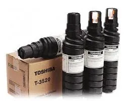 Toner Toshiba T-3520E