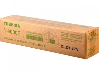 Toner Toshiba T-6000E