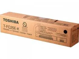 Toner Toshiba Preto T-FC25E-K