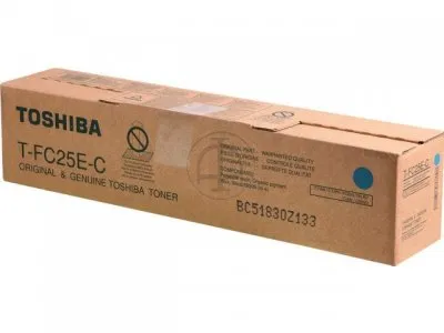 Toner Toshiba Cyan (Azul) E-Studio 2040c/2540c/3540c/4540c