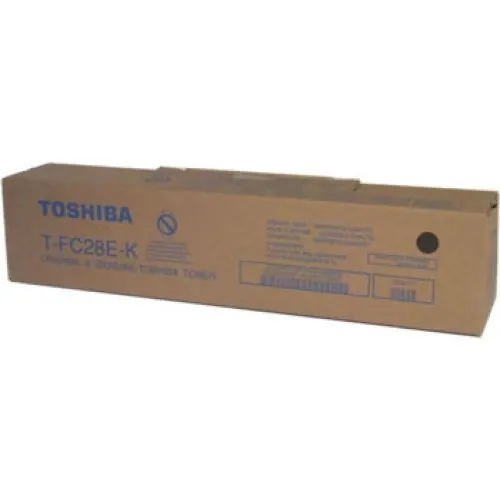 Toner Toshiba Preto T-FC28E-K