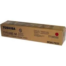 Toner Toshiba Magenta T-FC28E-M