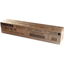 Toner Toshiba Preto T-3511E-K