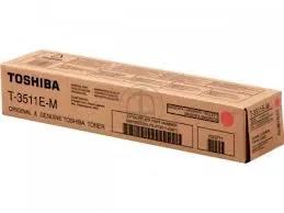 Toner Toshiba Magenta T-3511E-M