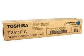 Toner Toshiba Cyan (Azul) E-Studio 3511/4511