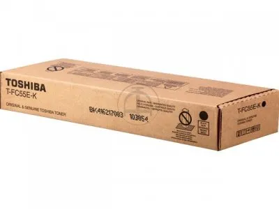 Toner Toshiba Preto T-FC55E-K