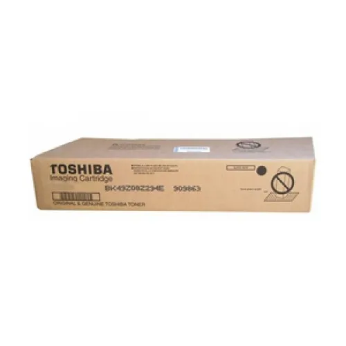 Toner Toshiba Preto T-FC65E-K