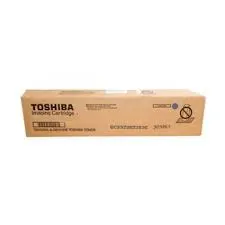 Toner Toshiba Cyan (Azul) E-Studio 5540cse/6540cse/6550c