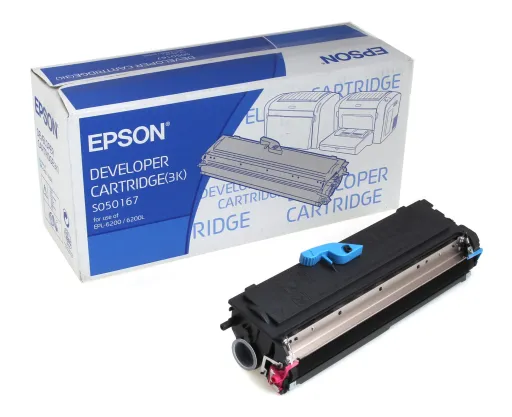 Unidade de Revelação Epson S050167