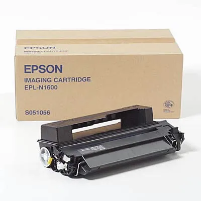 Unidade de Revelação Epson Epl S051056