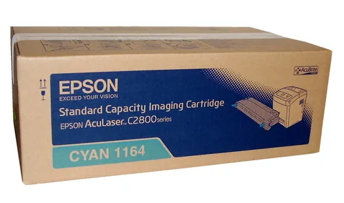 Toner Epson Azul S051164