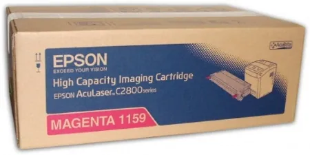 Toner Epson Magenta S051159