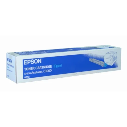 Toner Epson Azul S050212