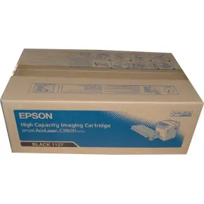 Toner Epson Preto S051127