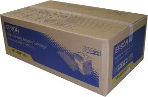 Toner Epson Amarelo S051124