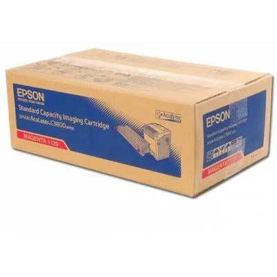 Toner Epson Magenta S051125