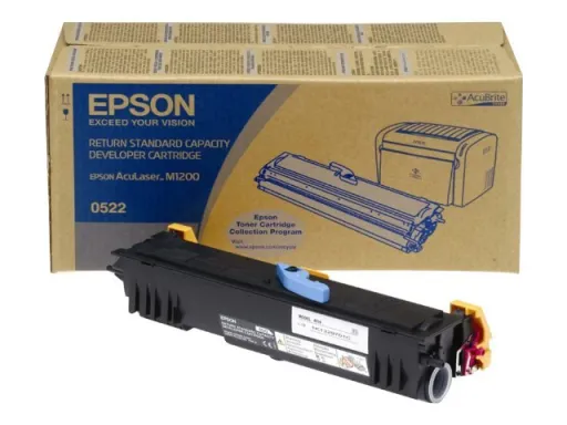 Toner Epson Toner de Retorno C13S050522