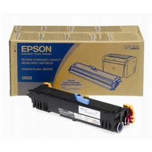 Toner de Retorno Epson S050522