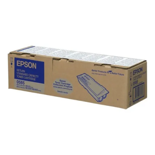 Toner de Retorno Epson S050585