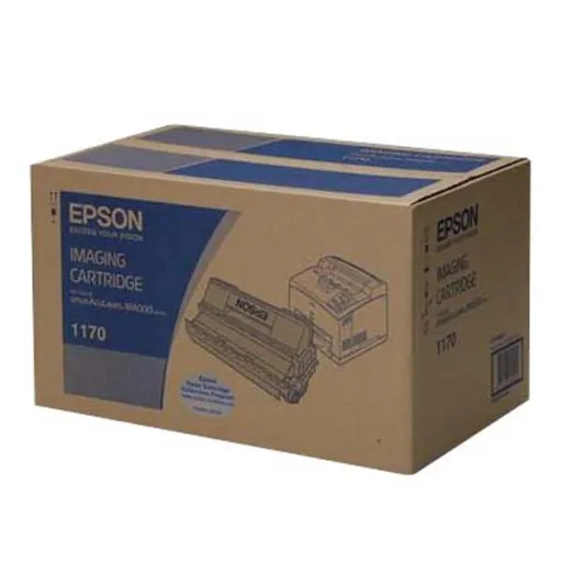 Toner Compatível Epson Toner C13S051170