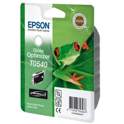 Tinteiro Compatível Epson Optimizador de Brilho T0540