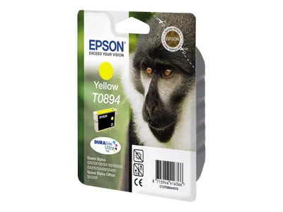 Tinteiro Epson Amarelo T0894