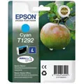 Tinteiro Compatível Epson Azul T1292