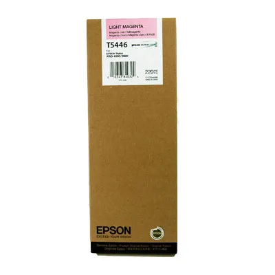 Tinteiro Epson Magenta Claro T5446