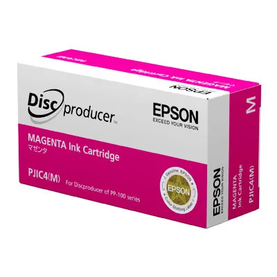 Tinteiro Epson Magenta S020450