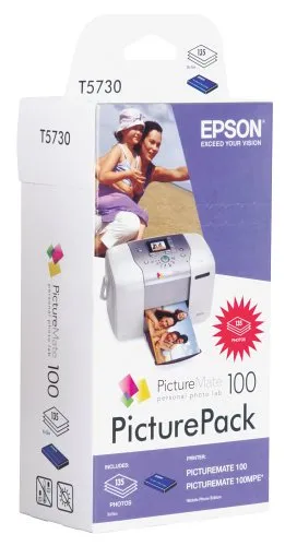 Tinteiro Epson T5730