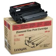 Toner Lexmark 001382100  - (06A)