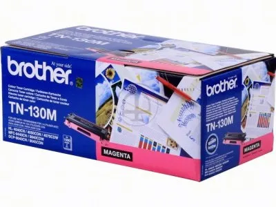 Toner Brother Magenta TN130M