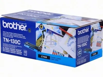 Toner Brother Cyan (Azul) TN130C