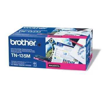 Toner Brother Magenta TN135M