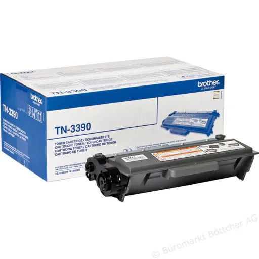 Toner Brother TN3390