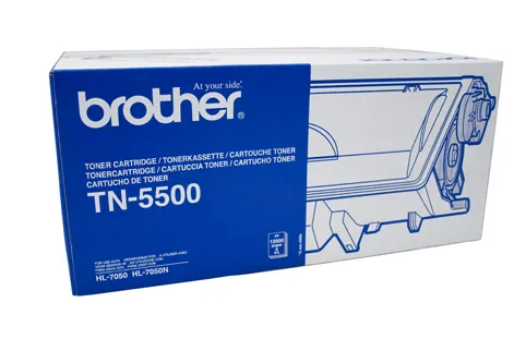 Toner Brother TN5500