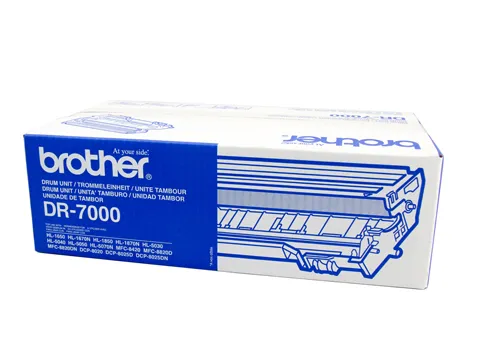 Tambor Brother DR7000